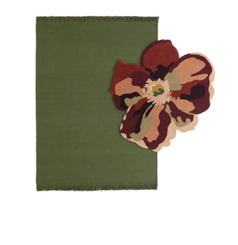 Preview: nanimarquina Flora Bloom 2